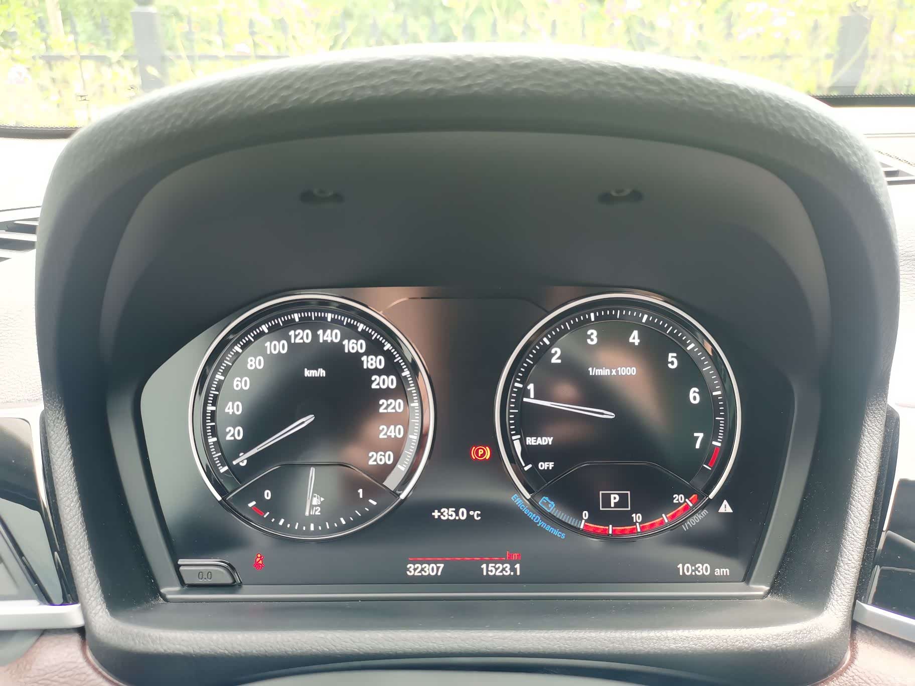 BMW X1, 2023 13