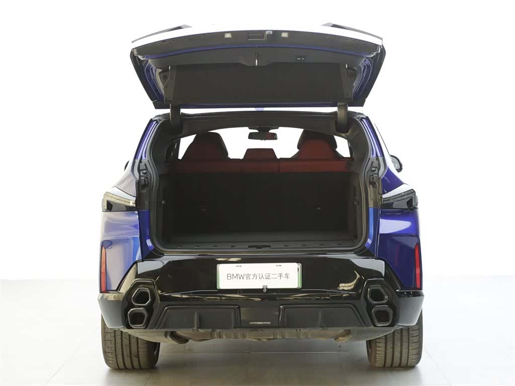 BMW XM, 2023 6