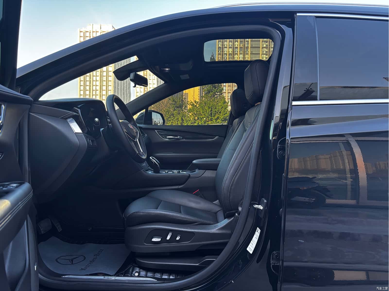 Cadillac XT5, 2019 4