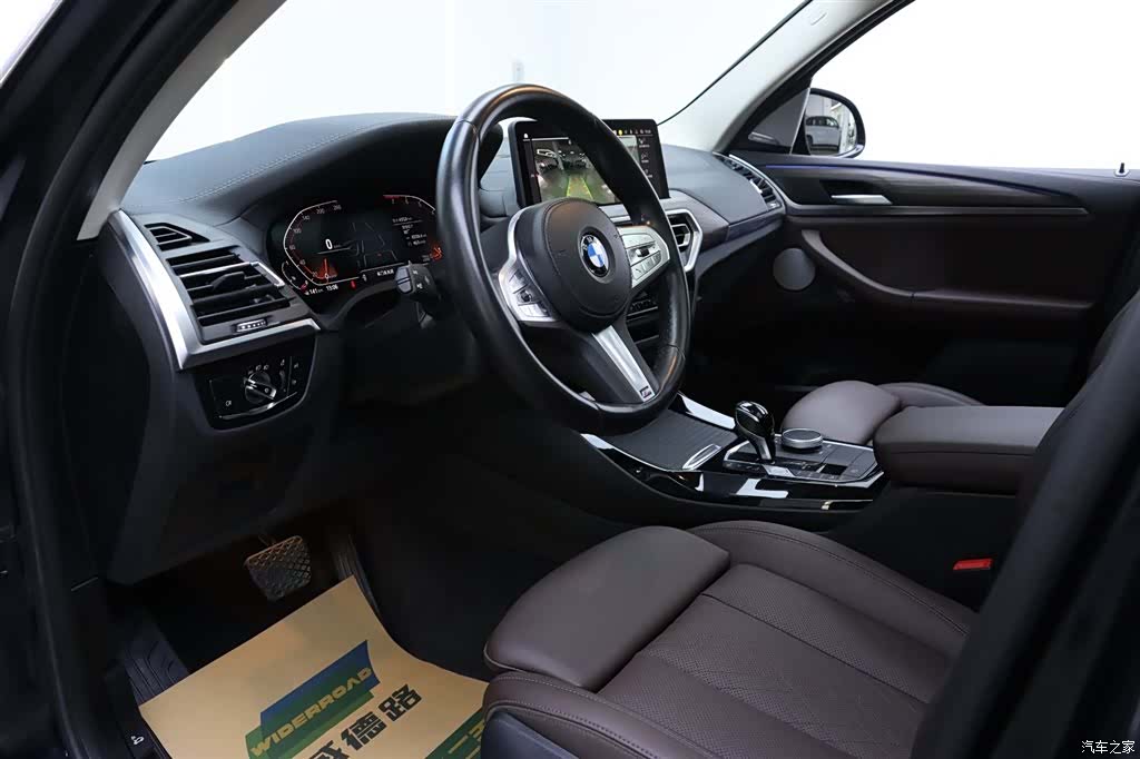BMW X3, 2024 13