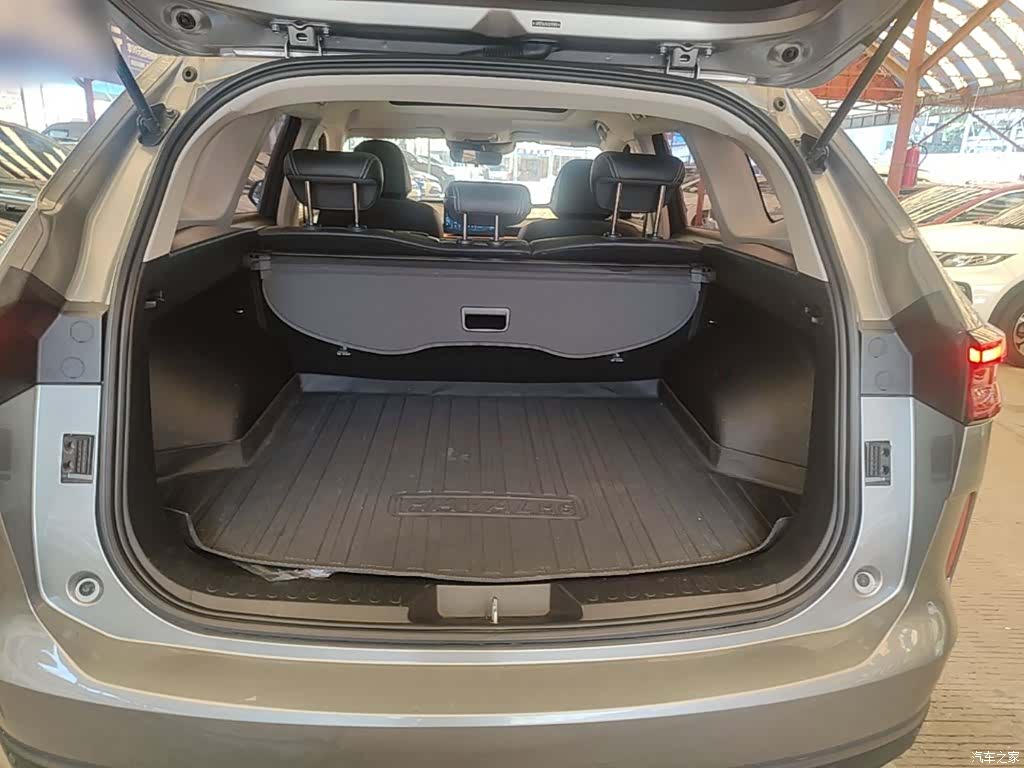 Haval H6, 2020 19