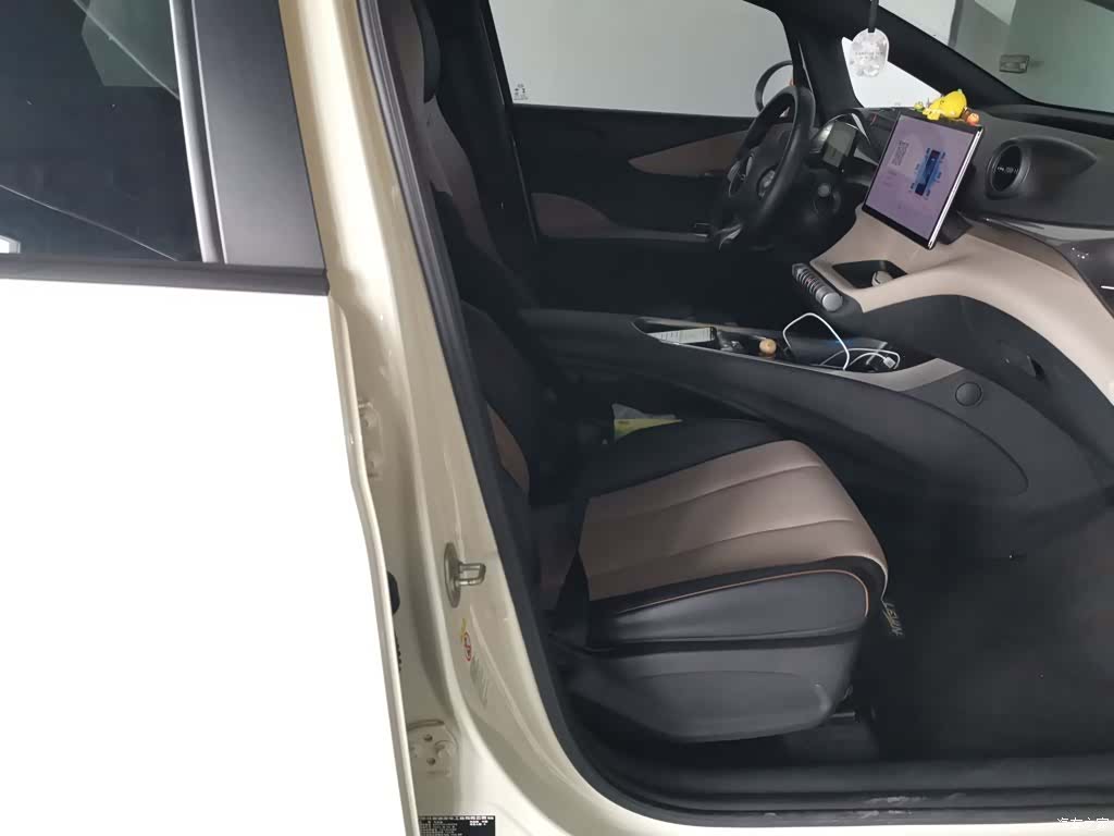 BYD Dolphin, 2023 21