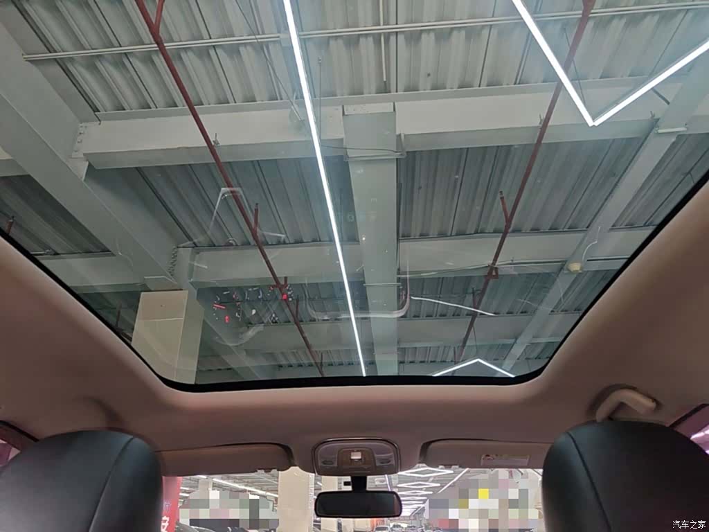 BYD Song, 2018 18
