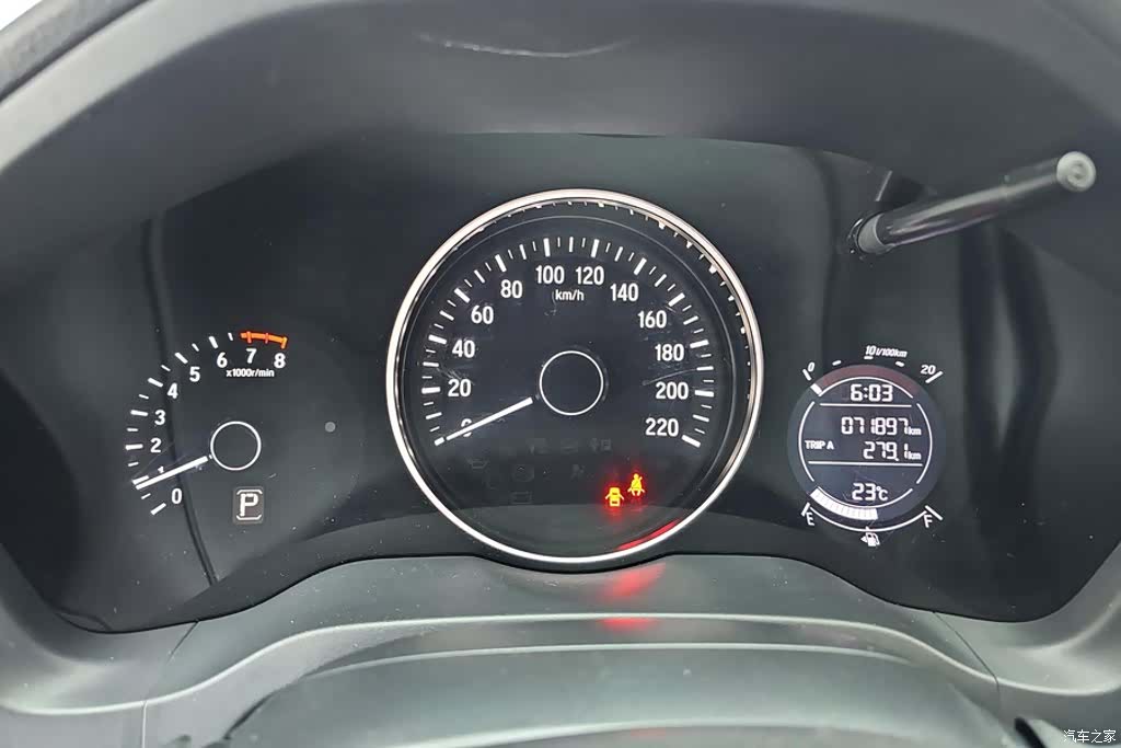Honda Vezel, 2021 14