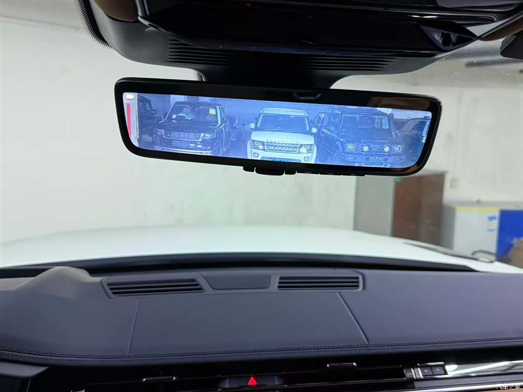 Land Rover Range Rover, 2023 13