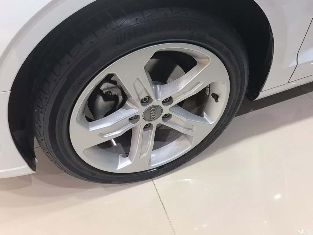 Audi A3, 2021 25