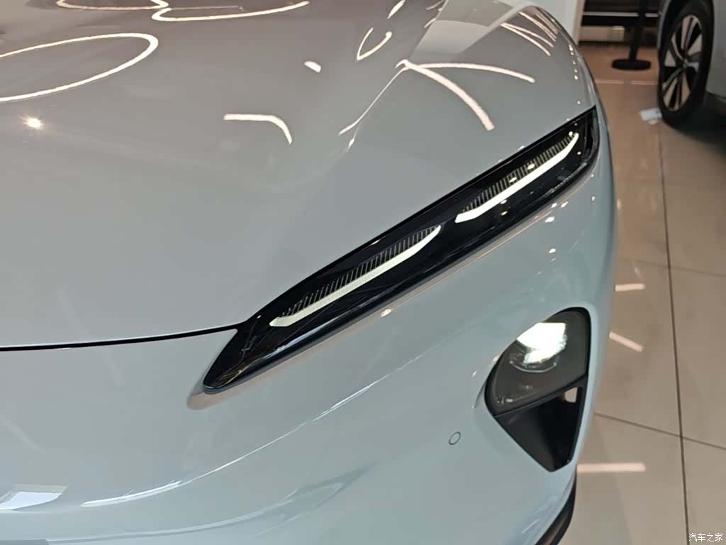 NIO ET5, 2023 24
