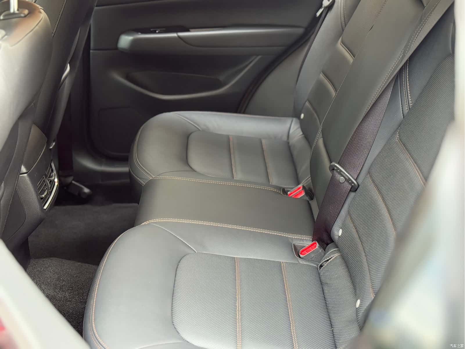 Mazda CX-5, 2018 15