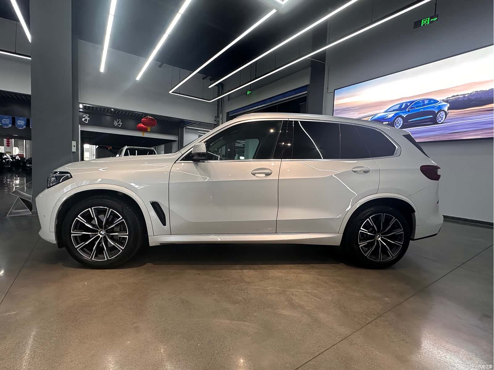 BMW X5, 2019 3