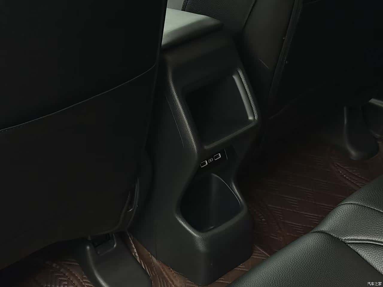 Honda Vezel, 2023 14