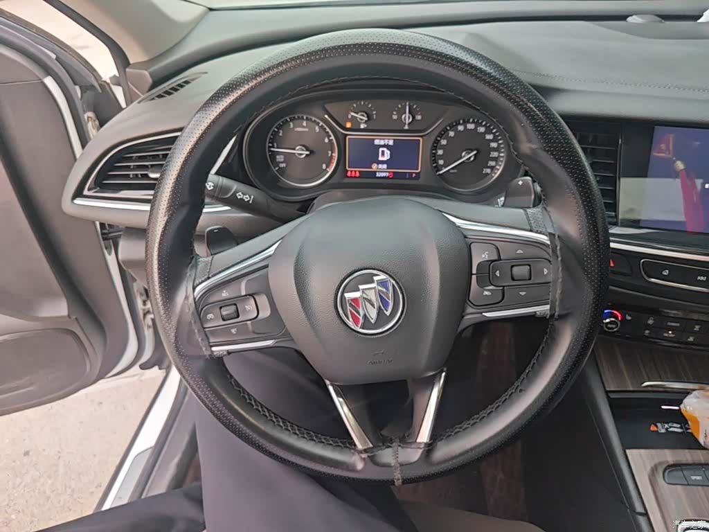 Buick Regal, 2023 7