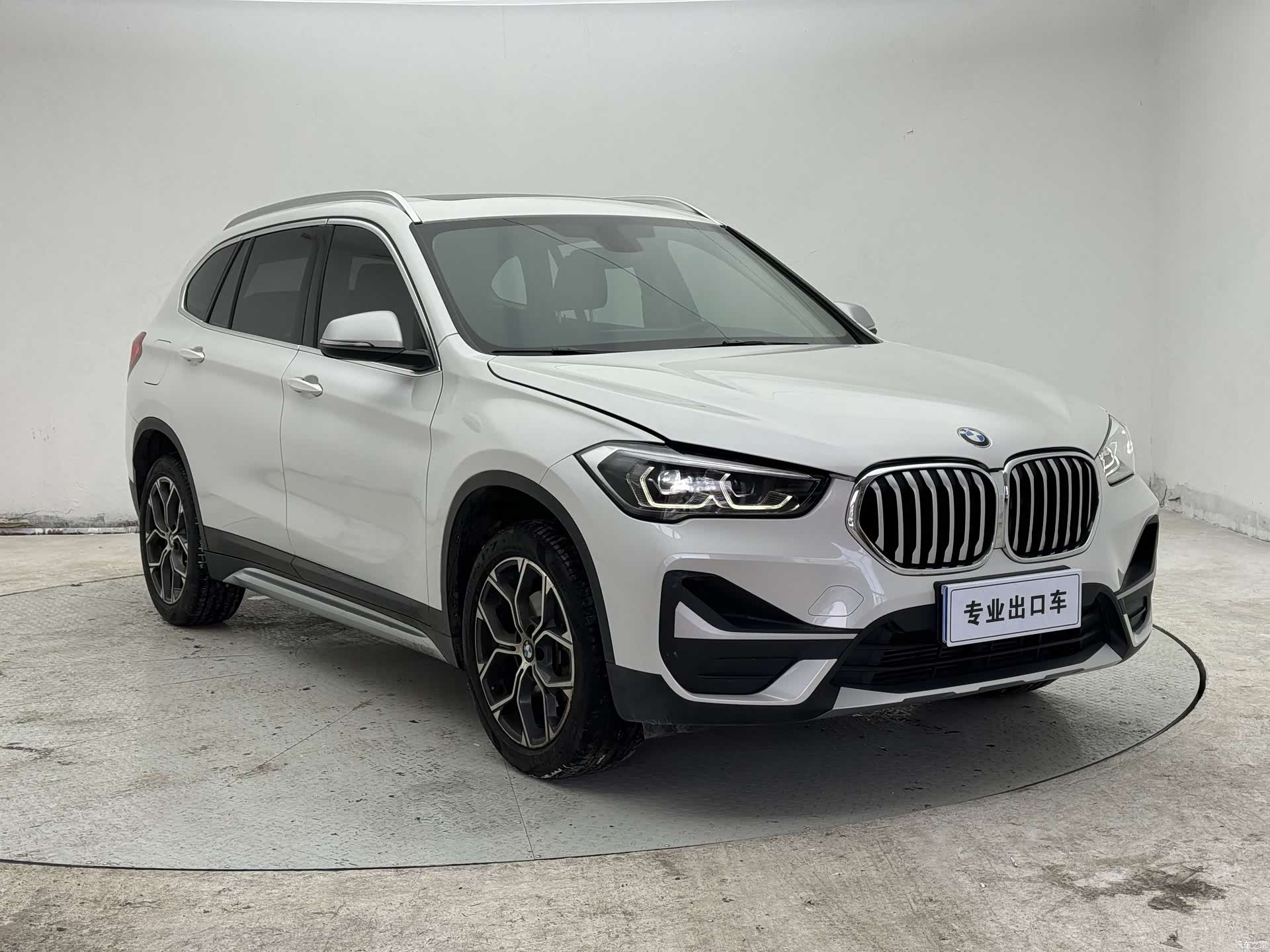 BMW X1, 2023 2