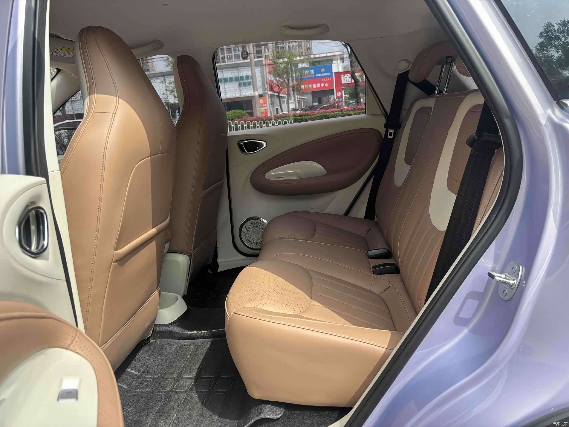 Wuling Bingo, 2025 6