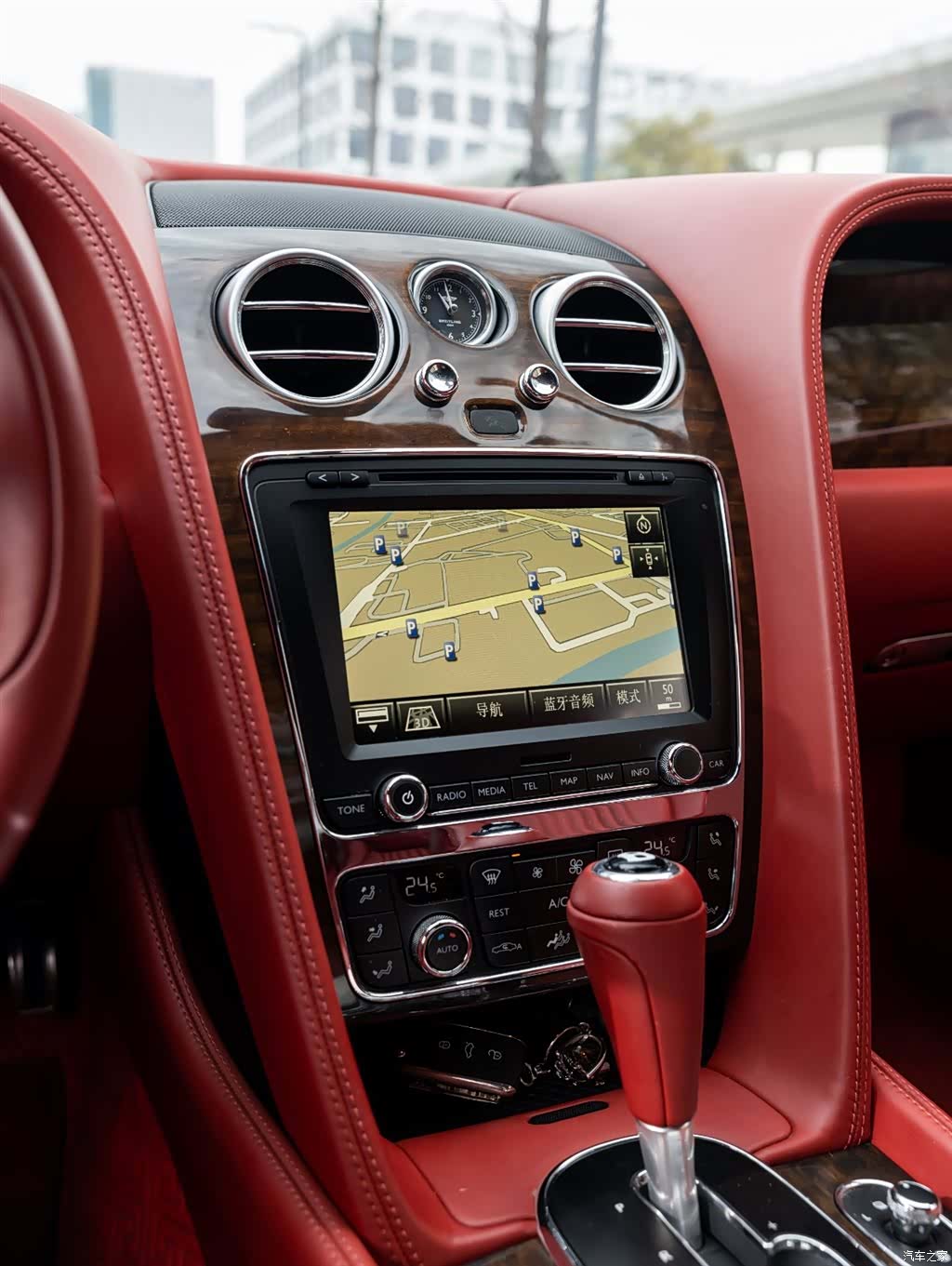 Bentley Continental GT, 2019 13