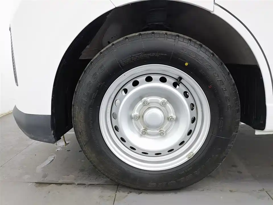 Wuling Wuling Yangguang