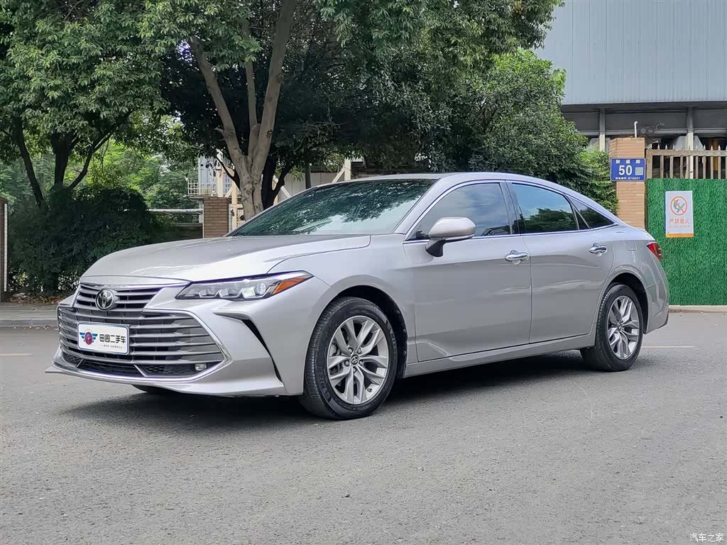 Toyota Avalon