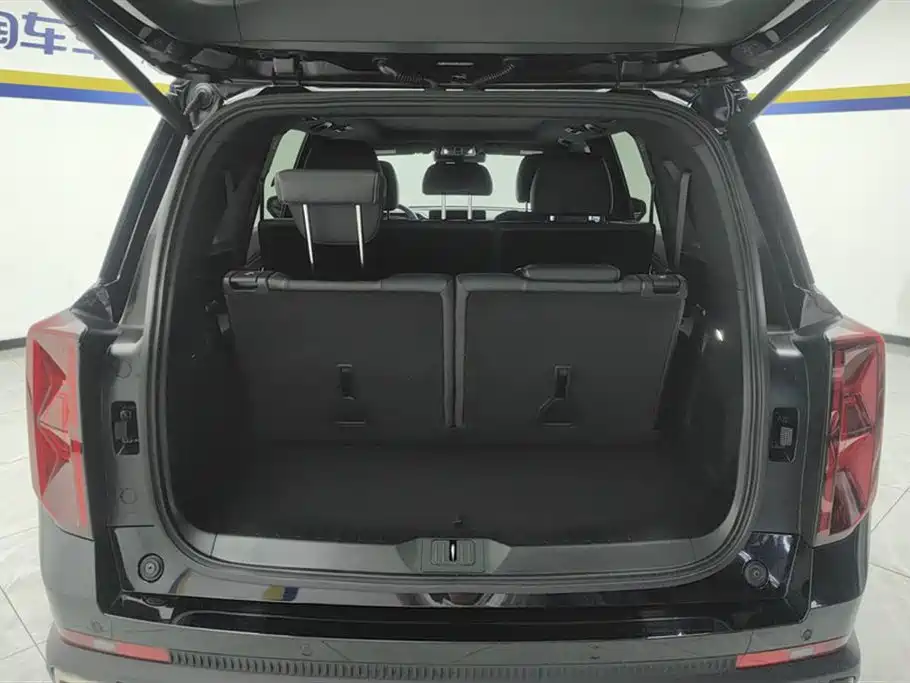 Trumpchi Trumpchi GS8