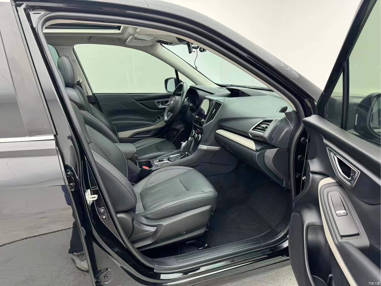 Subaru Forester, 2022 19