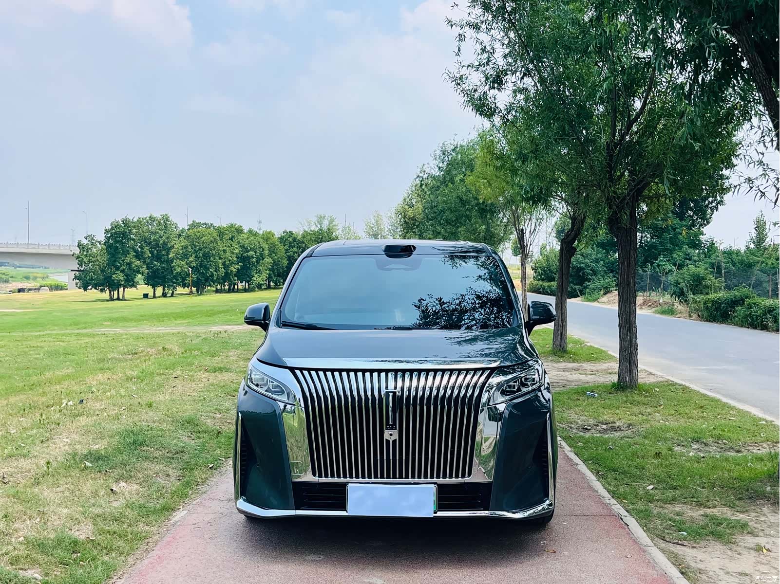 WEY Gaoshan, 2025 2