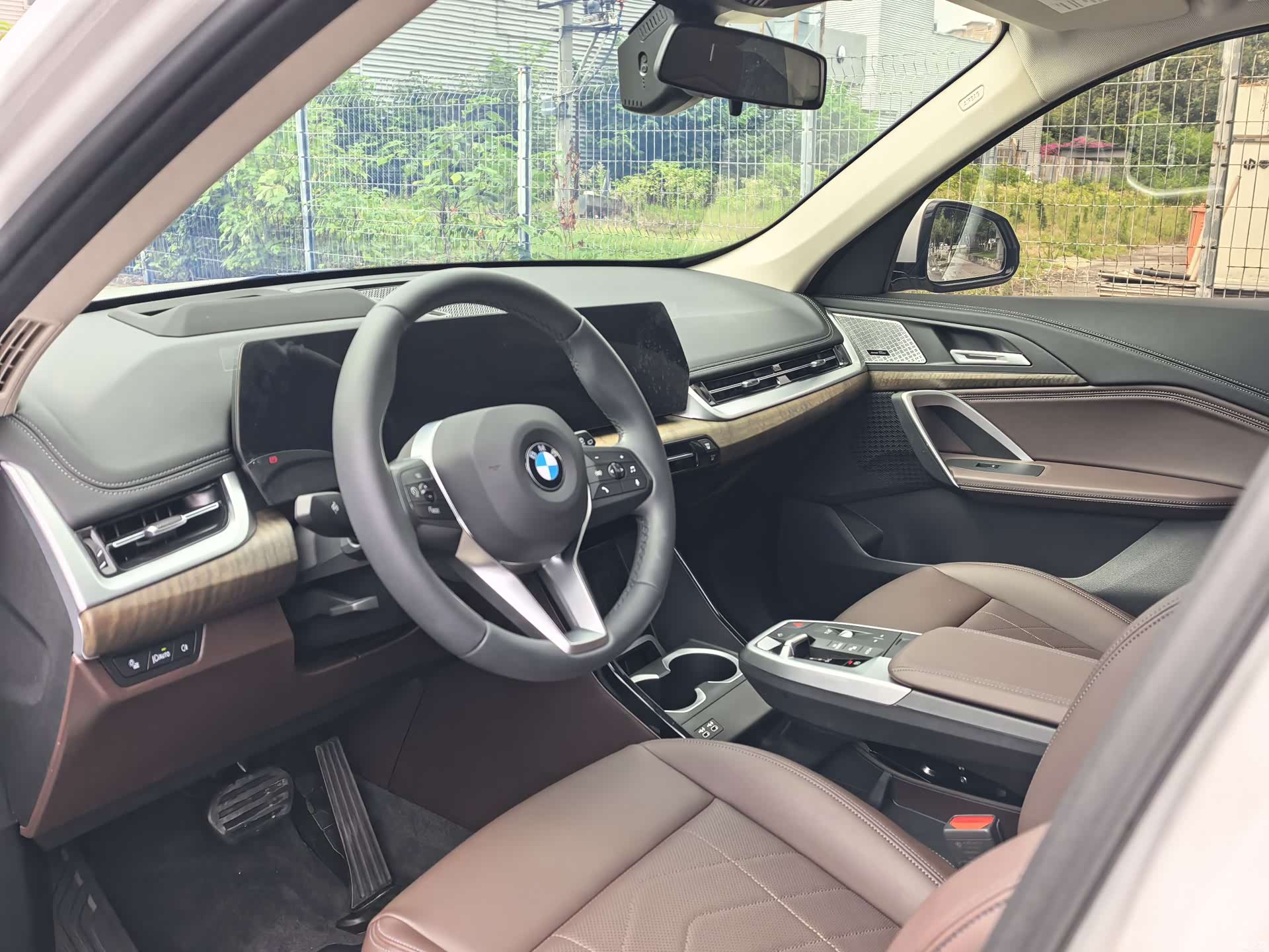 BMW X1, 2024 14