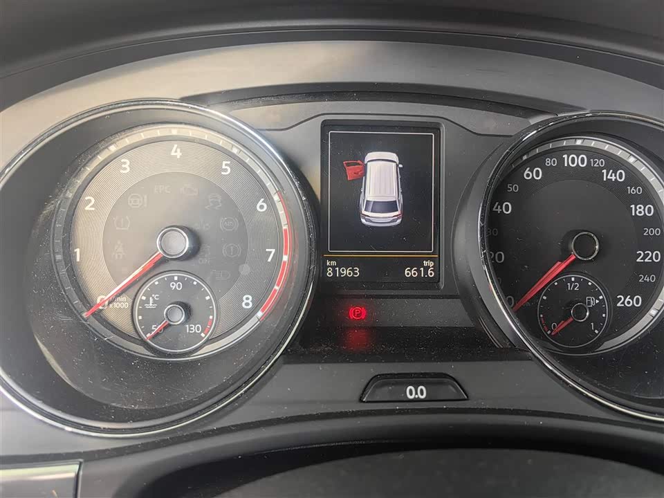 Volkswagen Tourang Volkswagen Tourang