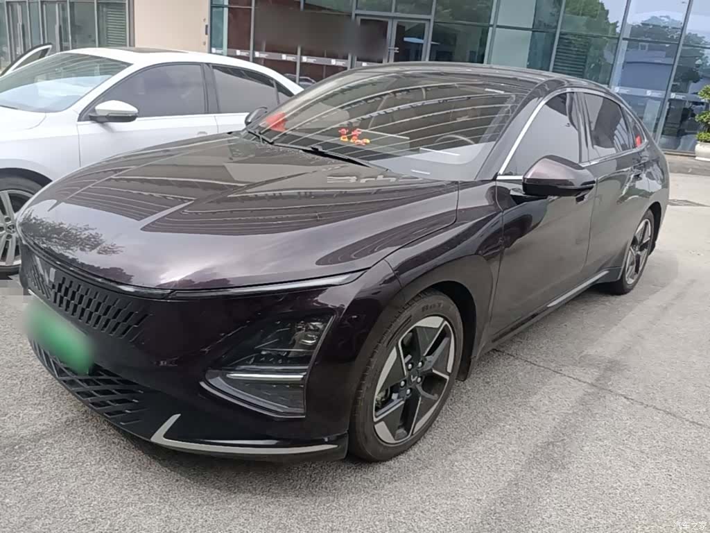 Wuling Starlight, 2024 1