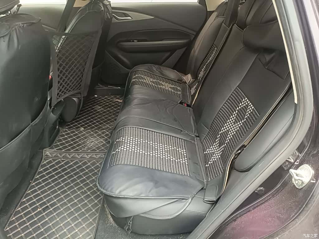 Wuling Starlight, 2024 17