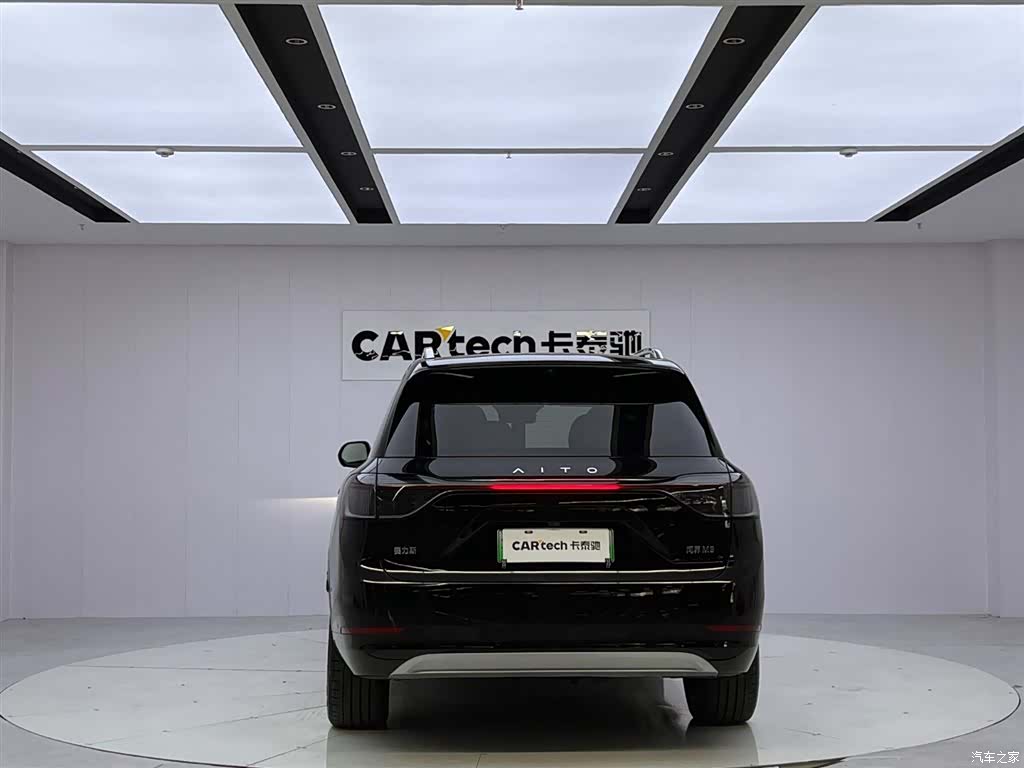 AITO M9, 2025 4