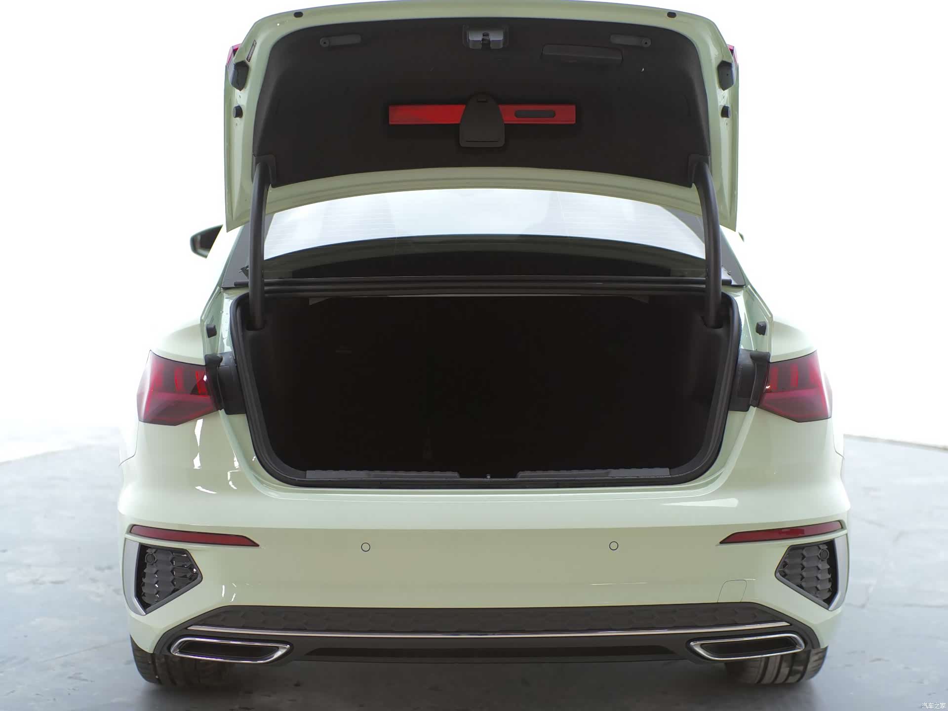 Audi A3, 2023 13