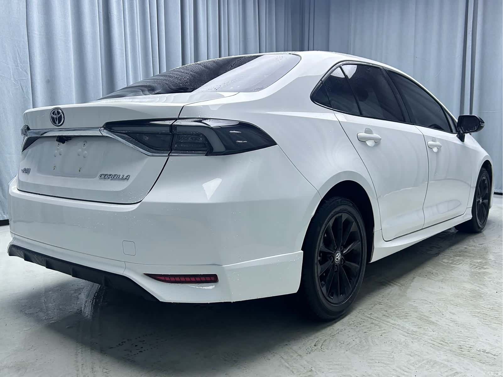Toyota Corolla, 2022 18