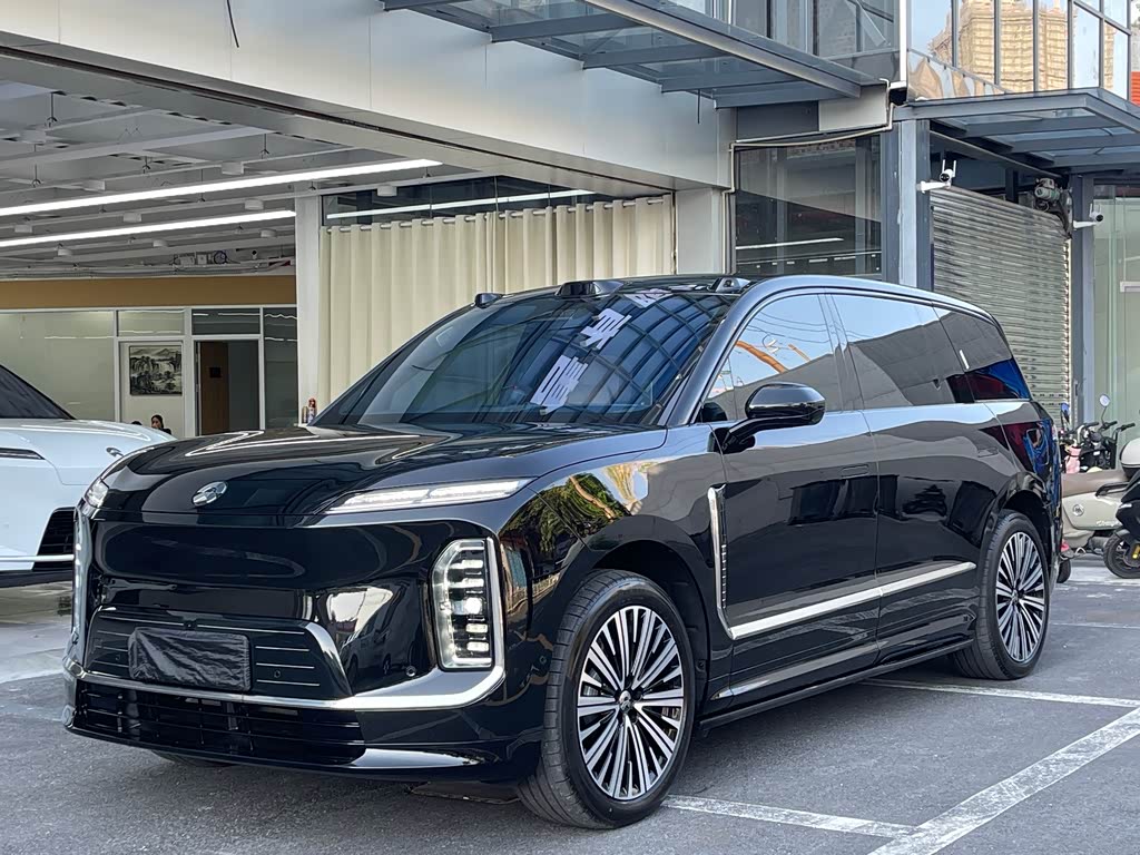 NIO ES9 2026 102kWh Executive