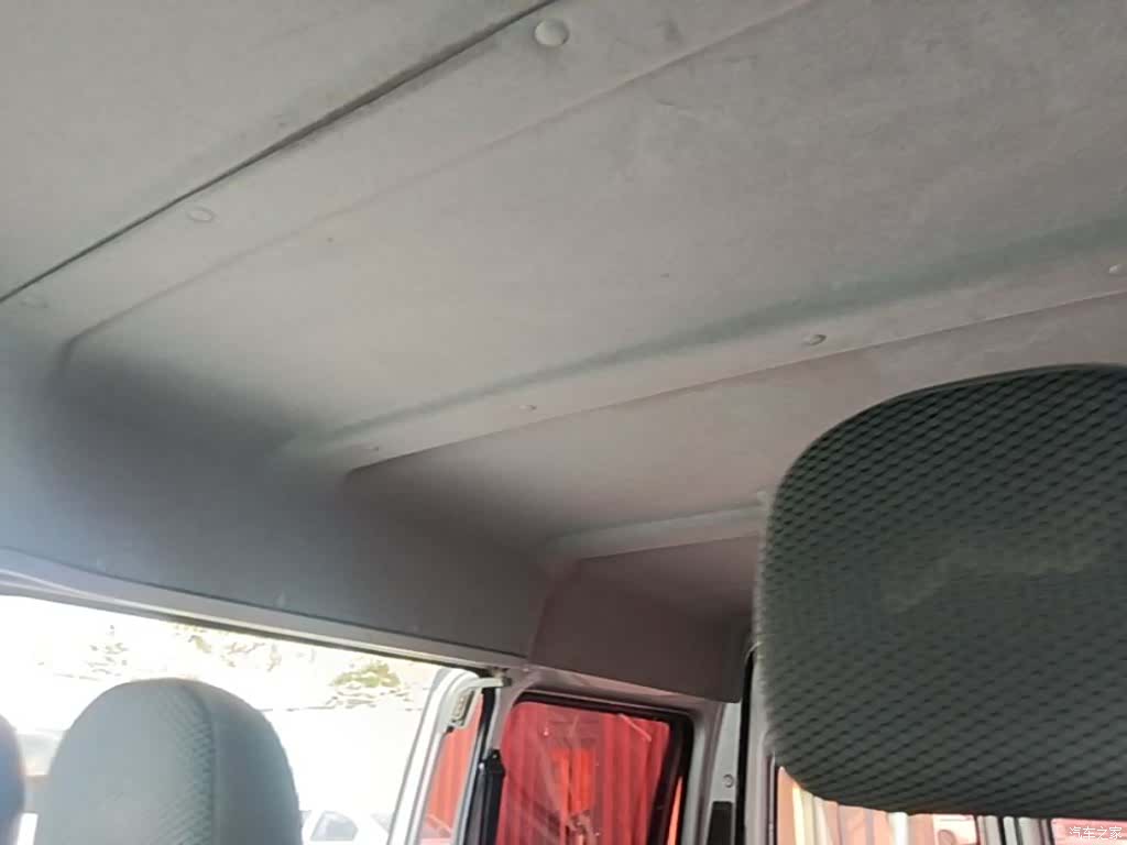 JMC JX493, 2019 18