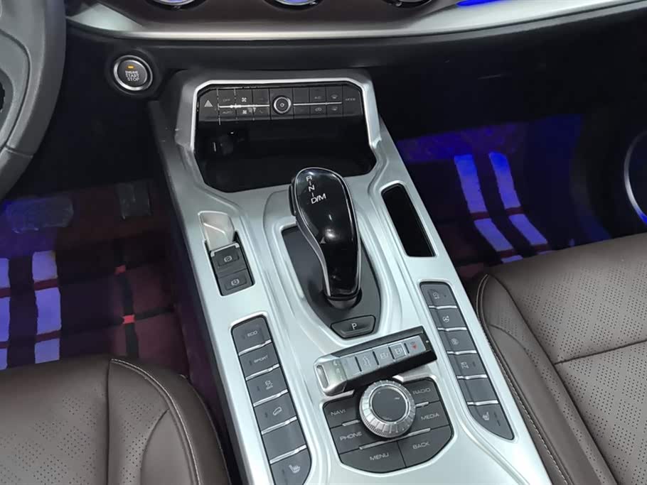 Weipai VV6