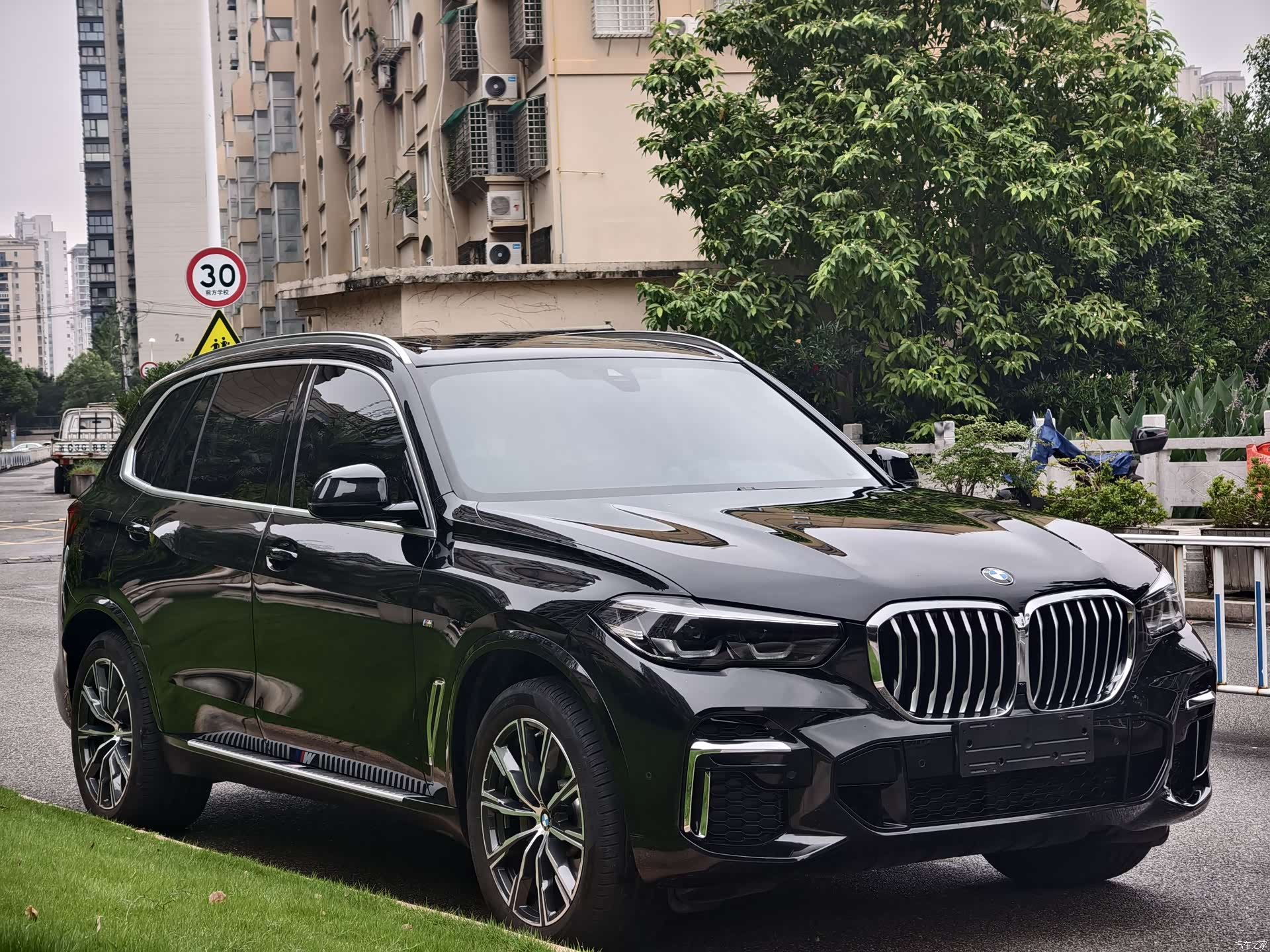 BMW X5, 2023 3