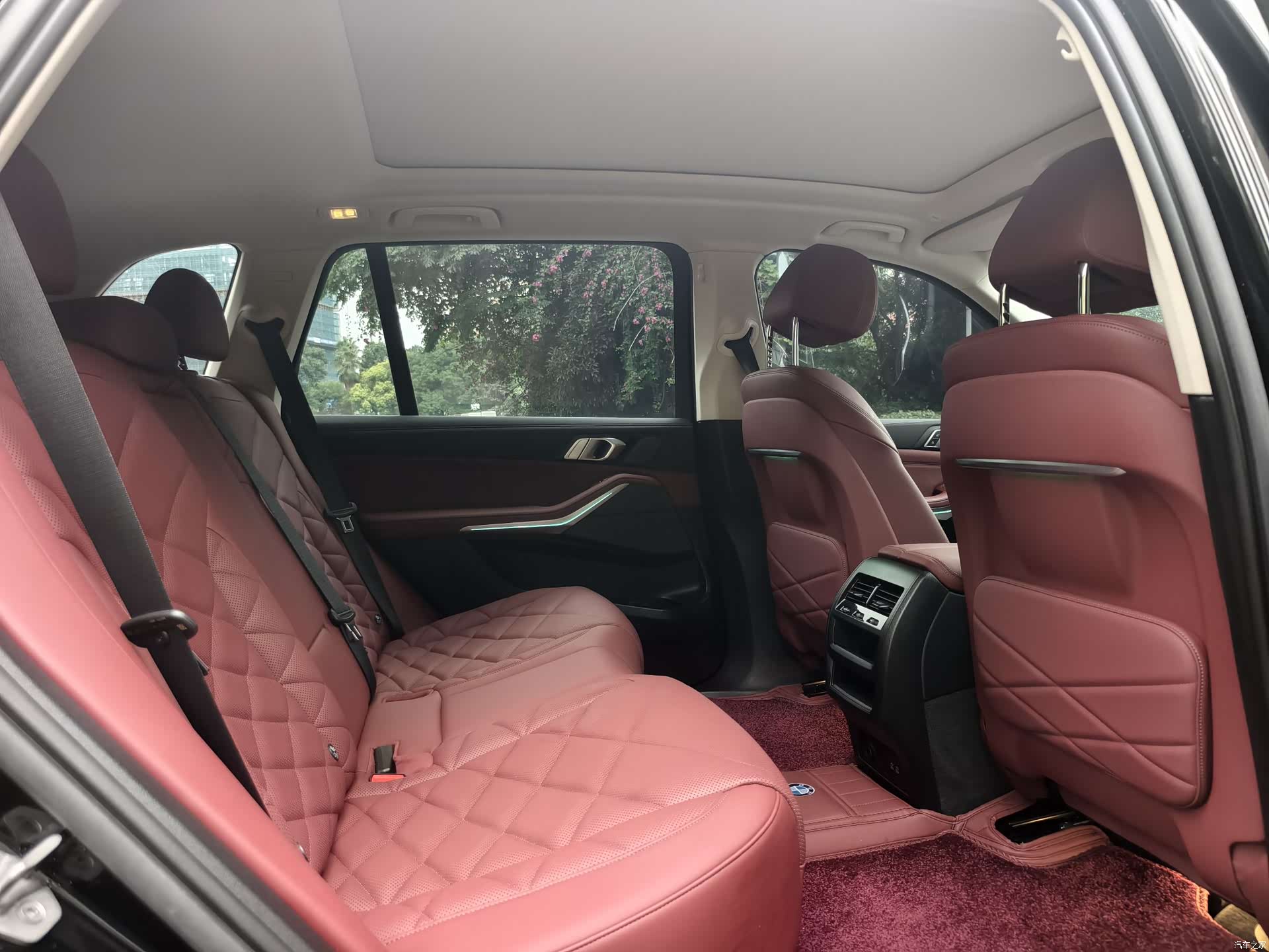 BMW X5, 2023 14