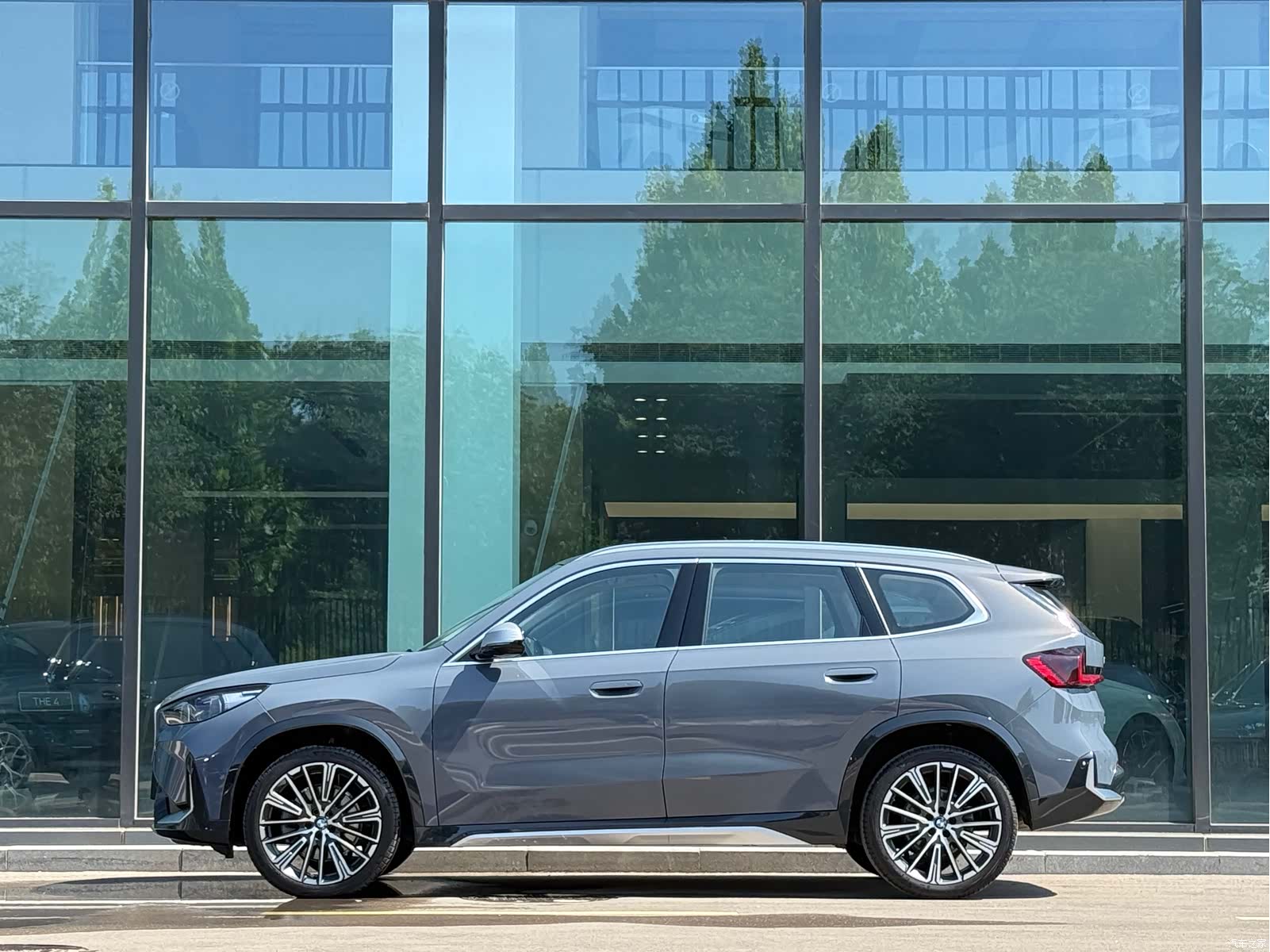 BMW X1, 2024 2