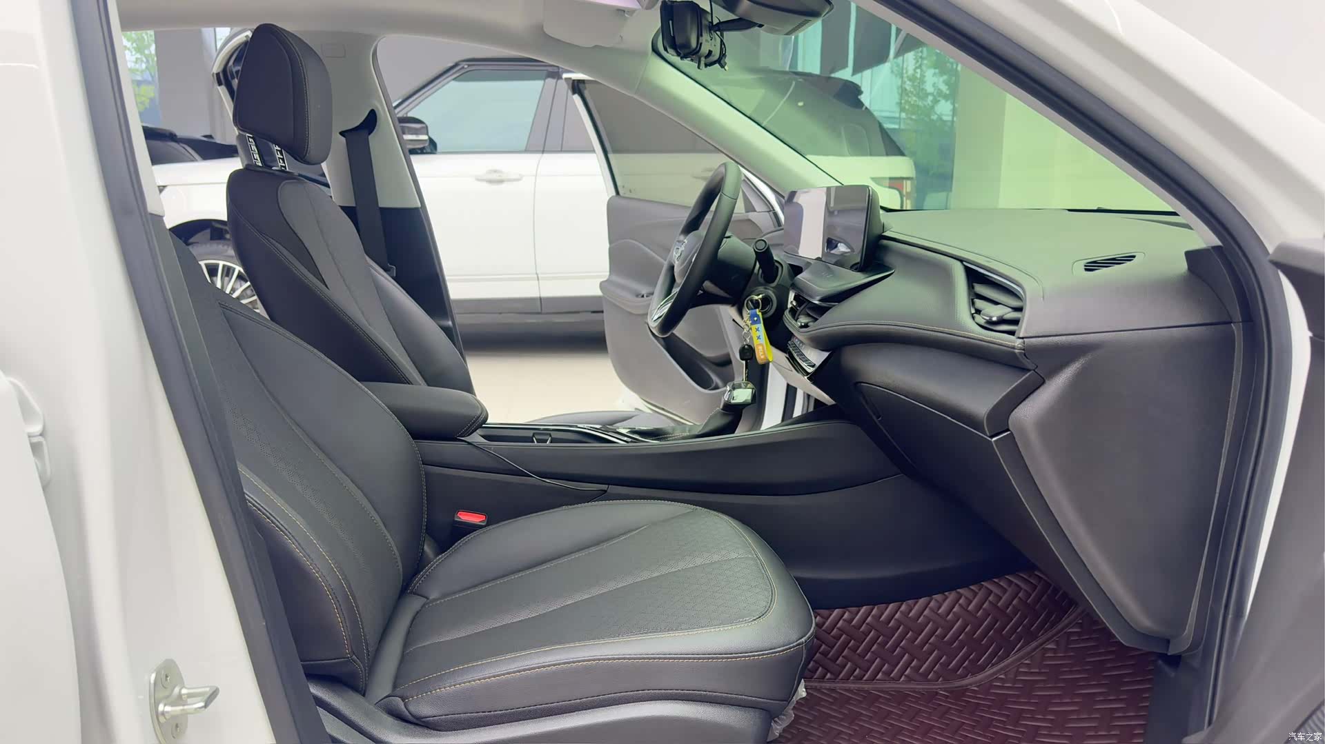 Buick Verano, 2024 9