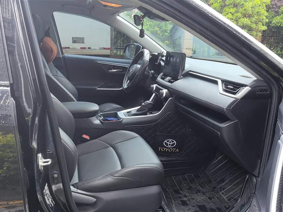Toyota Wilanda Toyota Wilanda