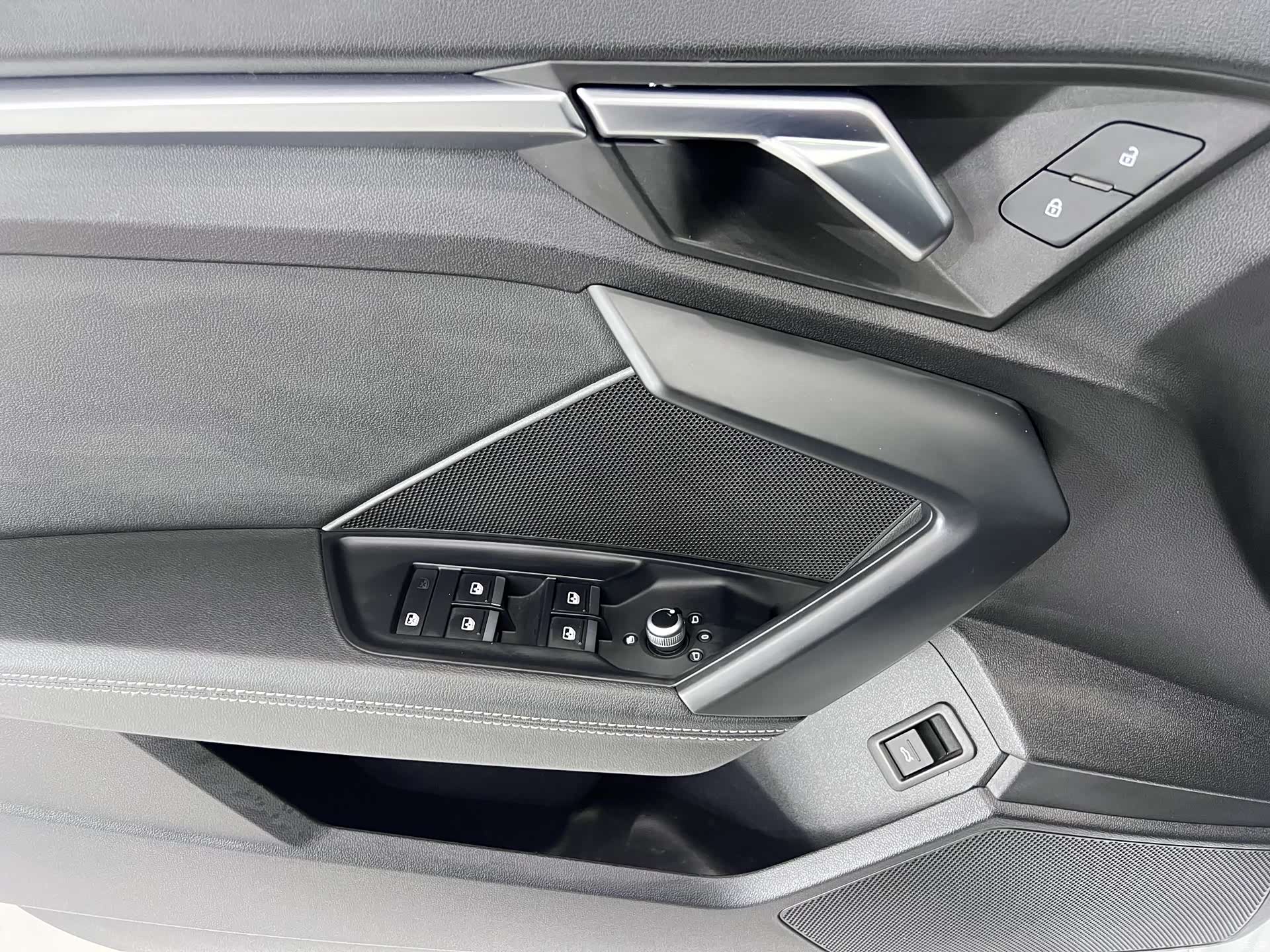 Audi A3, 2022 13