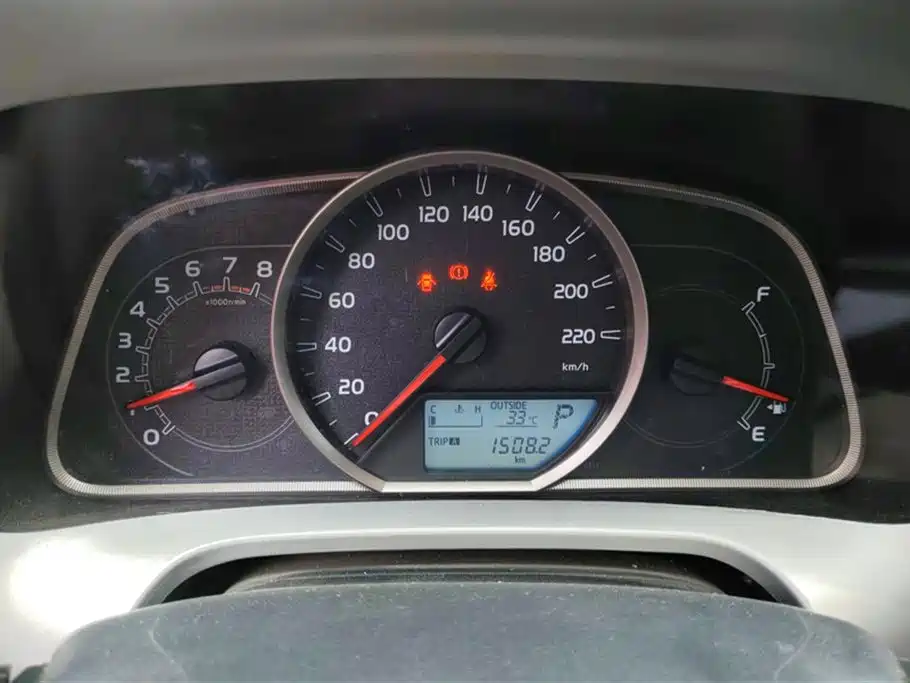 Toyota RAV4 Rongfang Toyota RAV4 Rongfang