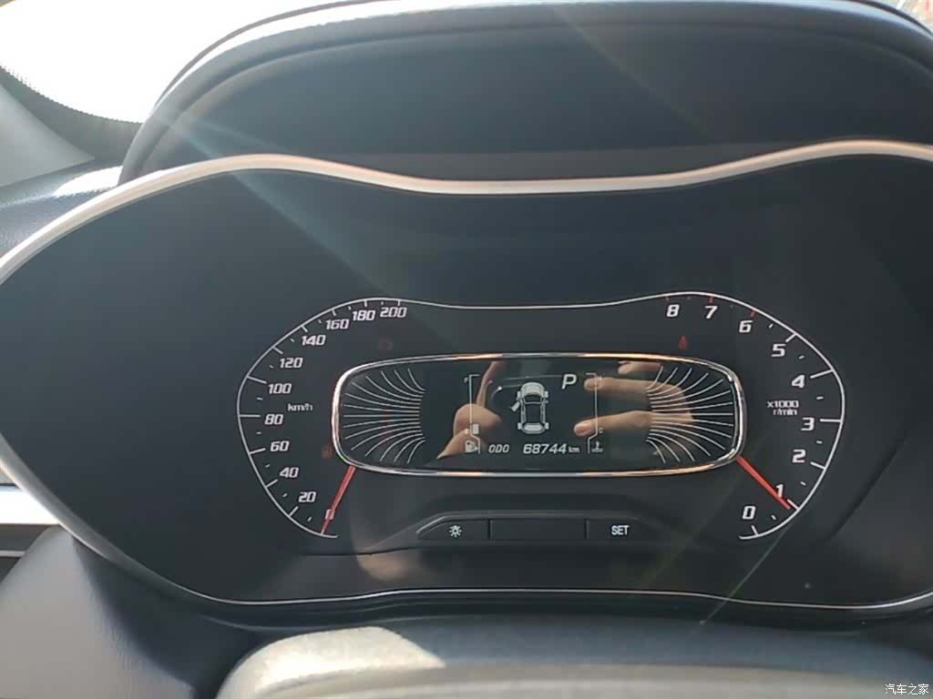 Wuling 510, 2020 12