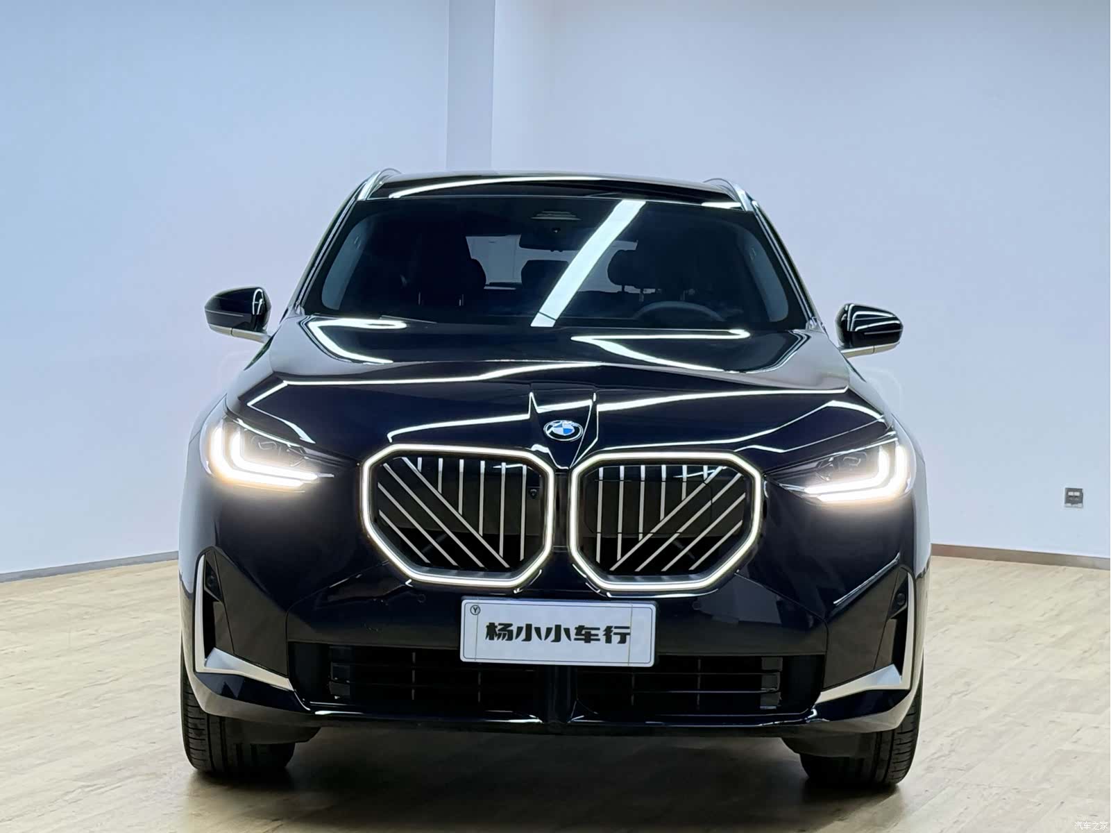 BMW X3, 2025 2