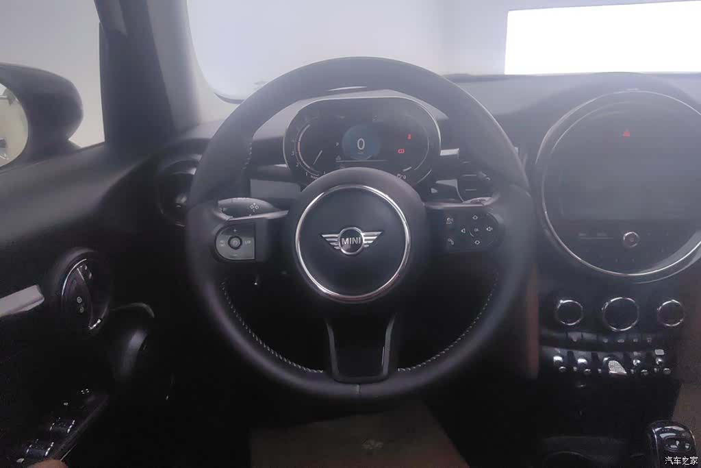 Mini Cooper, 2022 15