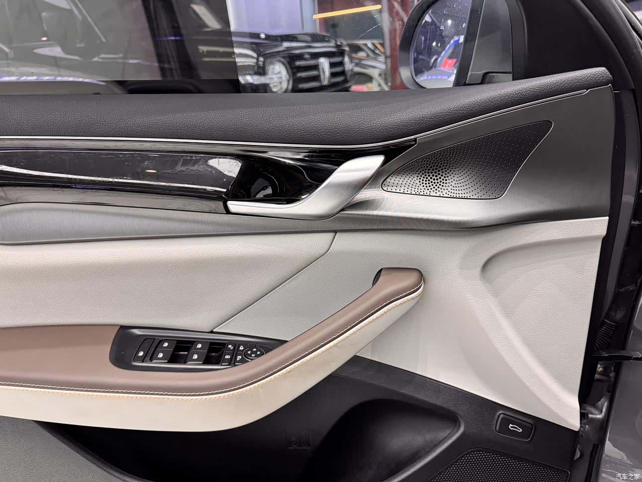 BYD Qin, 2023 21