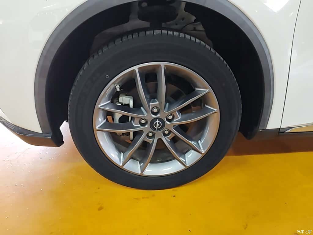Haima 7X, 2022 23