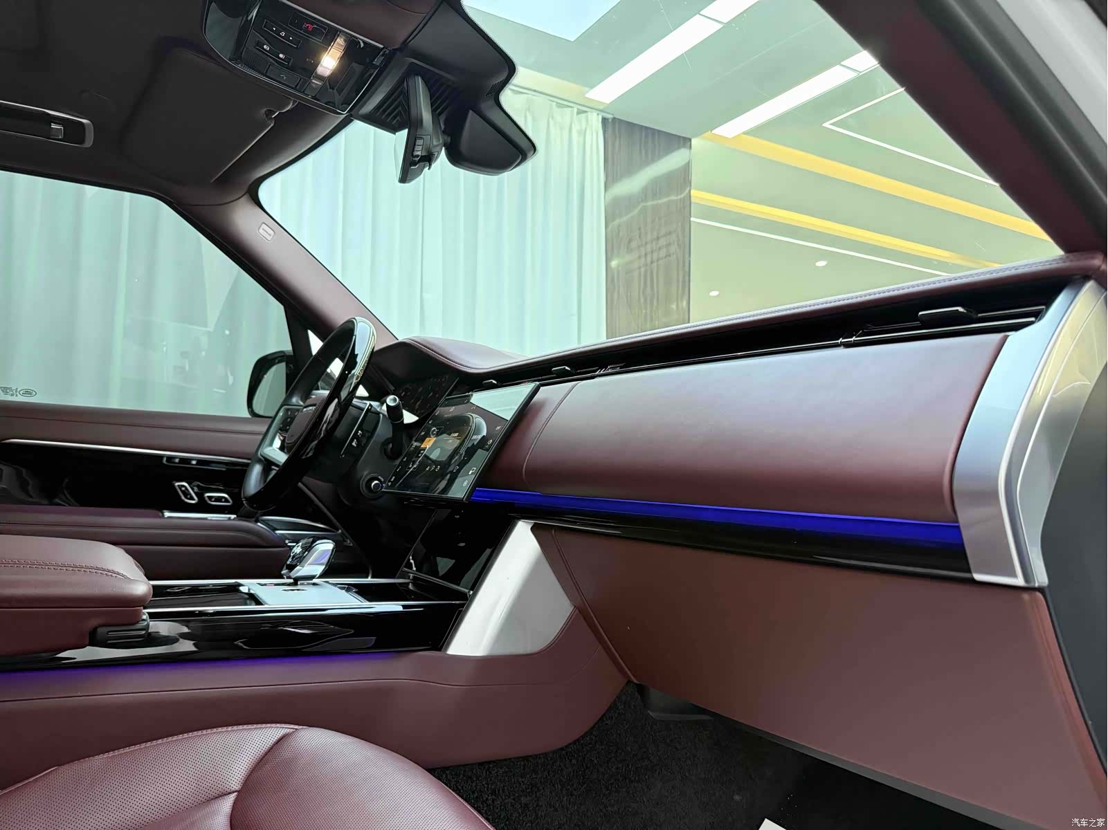 Land Rover Range Rover, 2025 7