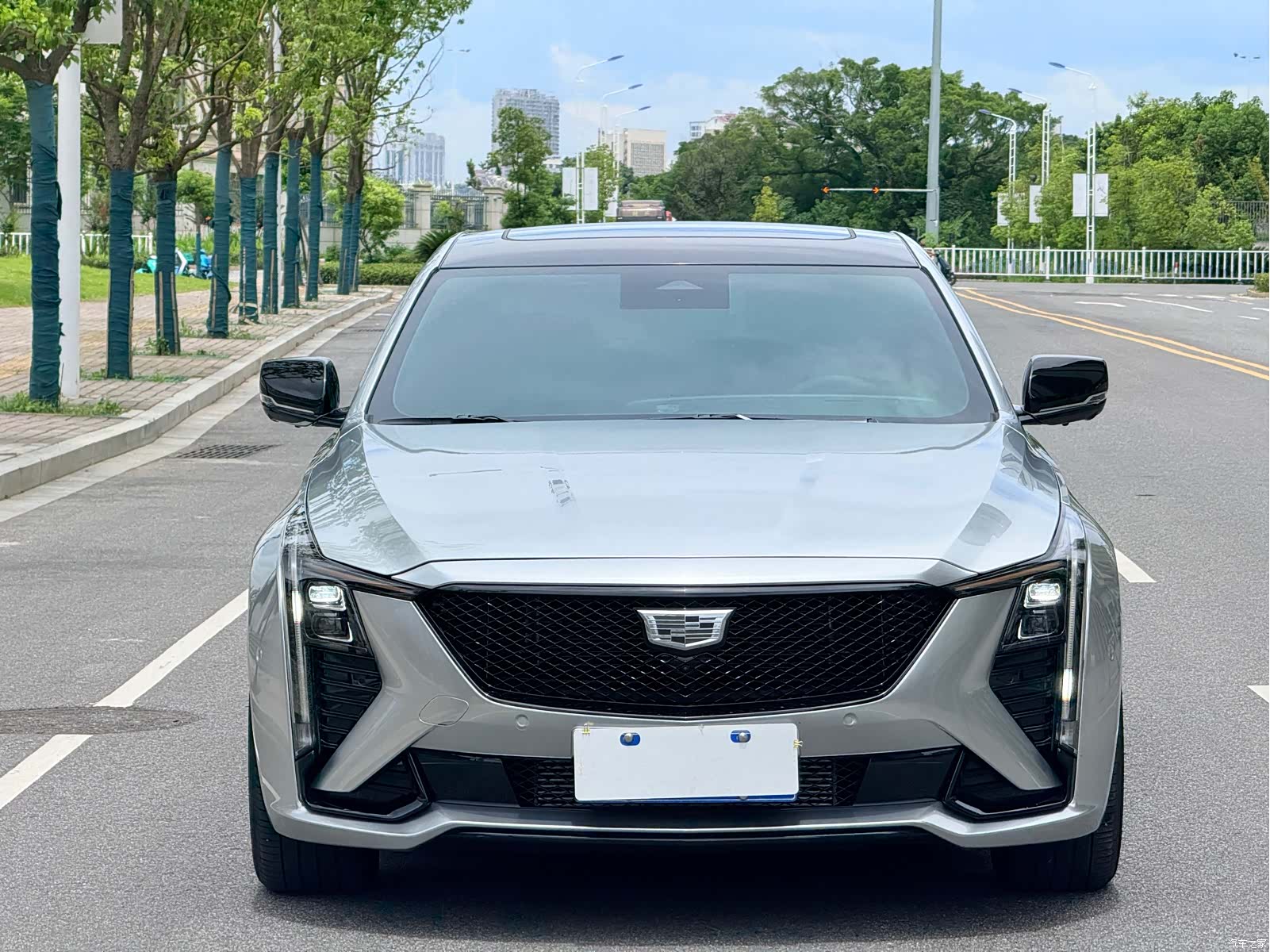 Cadillac CT5, 2026 2