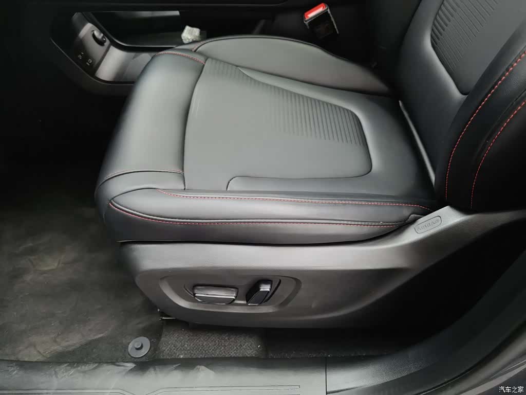 Trumpchi Emkoo, 2023 20