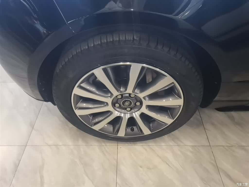 Land Rover Range Rover, 2016 23