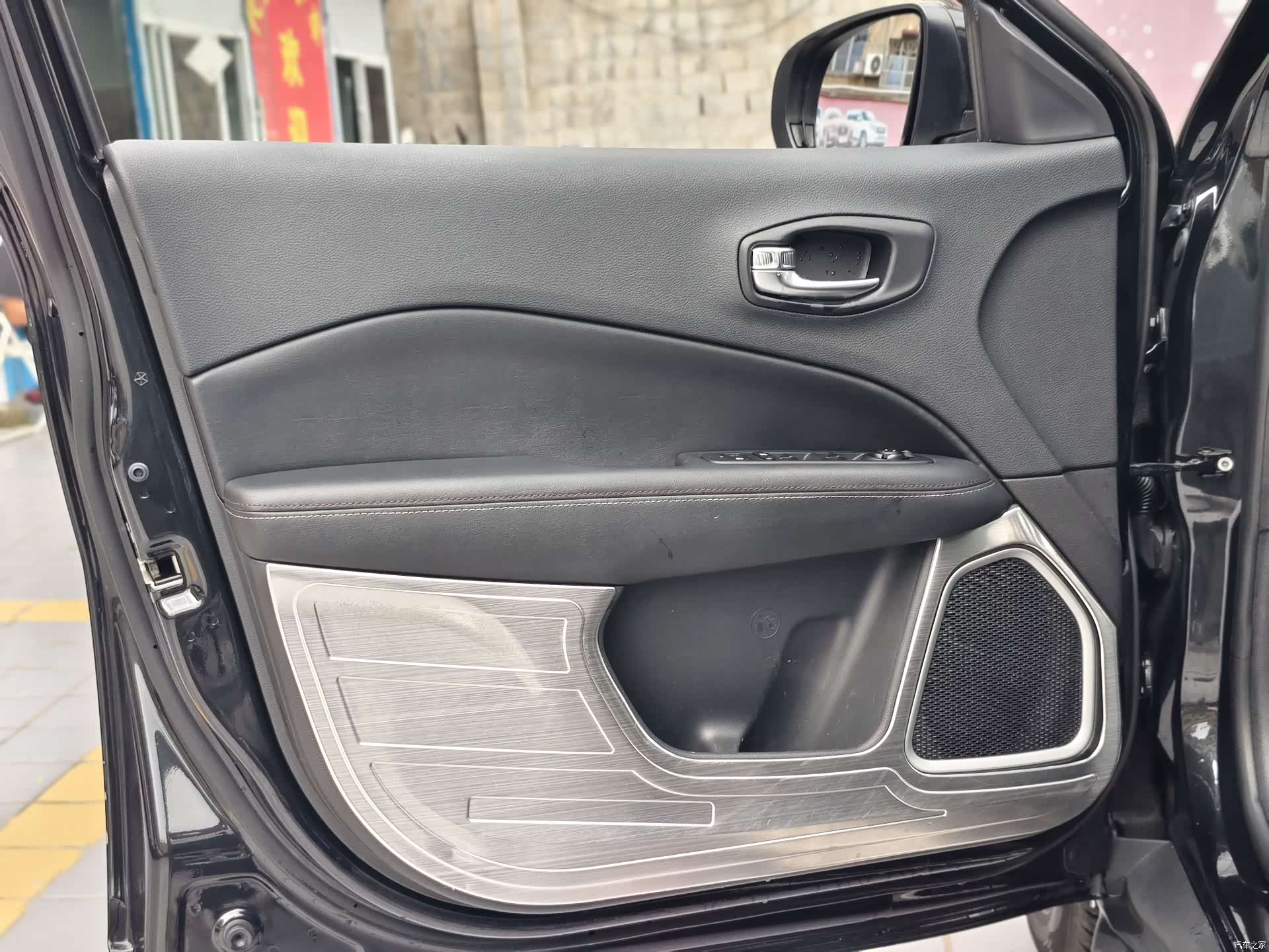 Jeep Compass, 2018 15